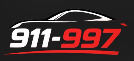 Porsche 911 Carrera 997