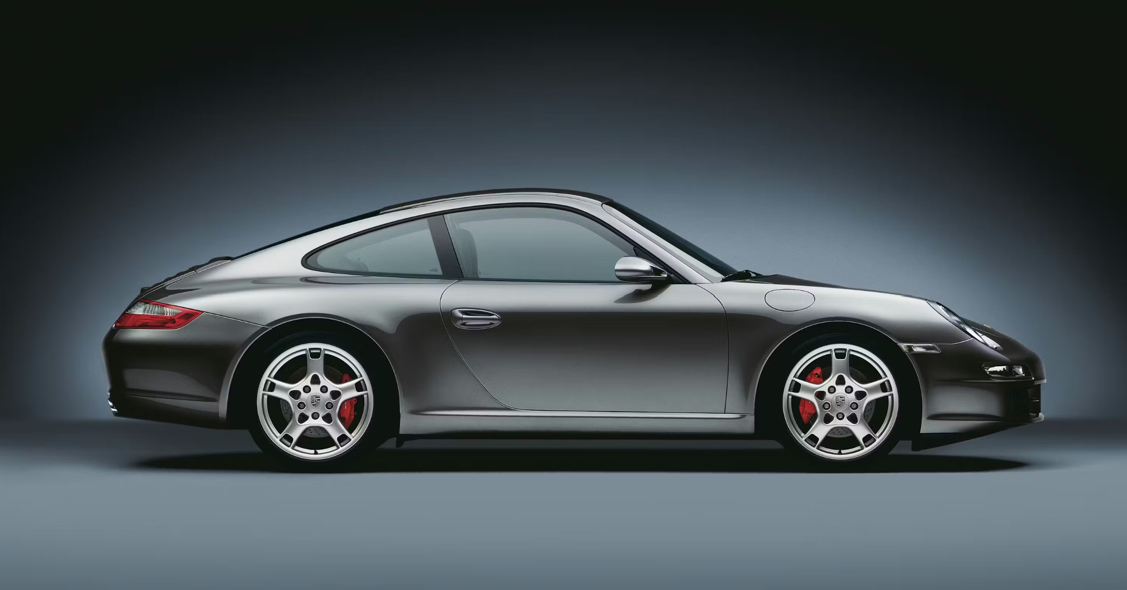 Start mit dem Porsche 911 Carrera 997 – drei Jahre Recherche, ein großer Traum