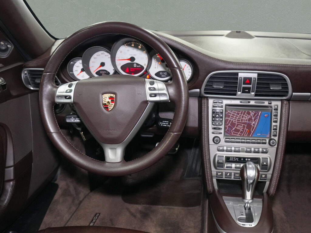 Porsche 911 Carrera S