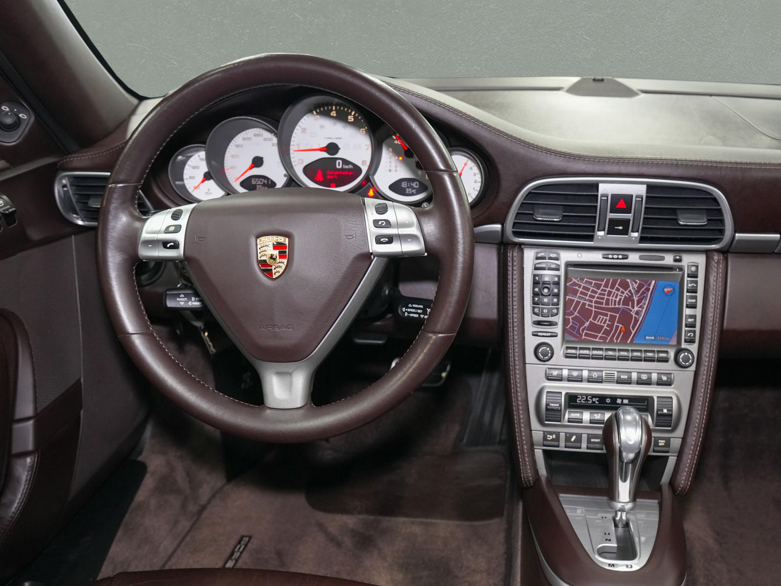 Porsche 911 Carrera S